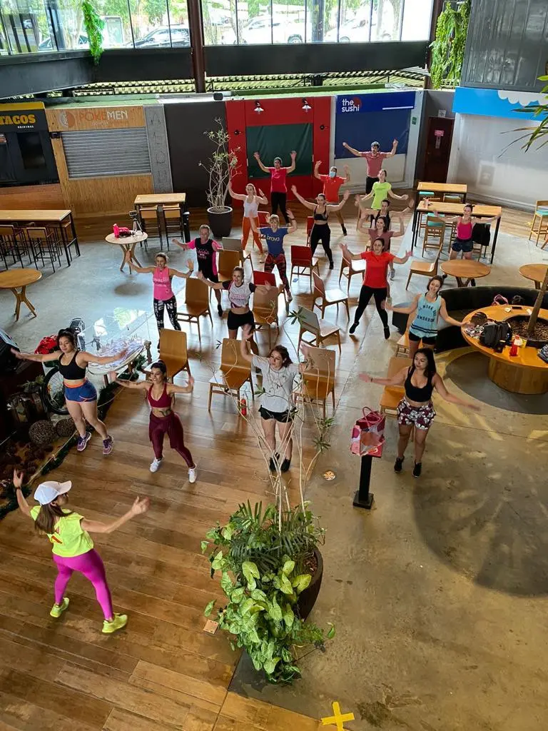 dia do profissional da educação física