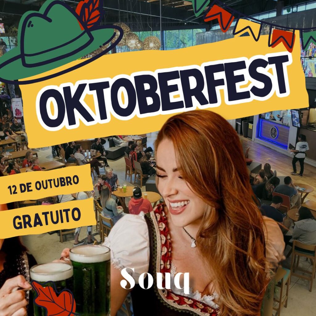 Oktoberfest curitiba 2023