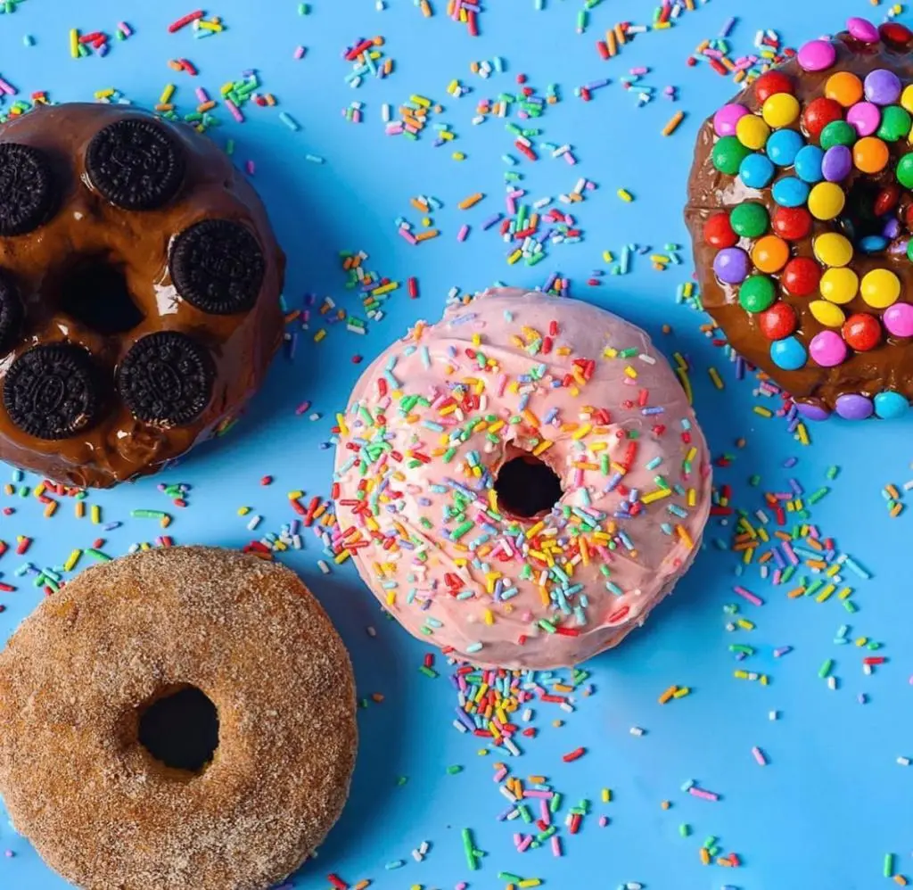 donuts