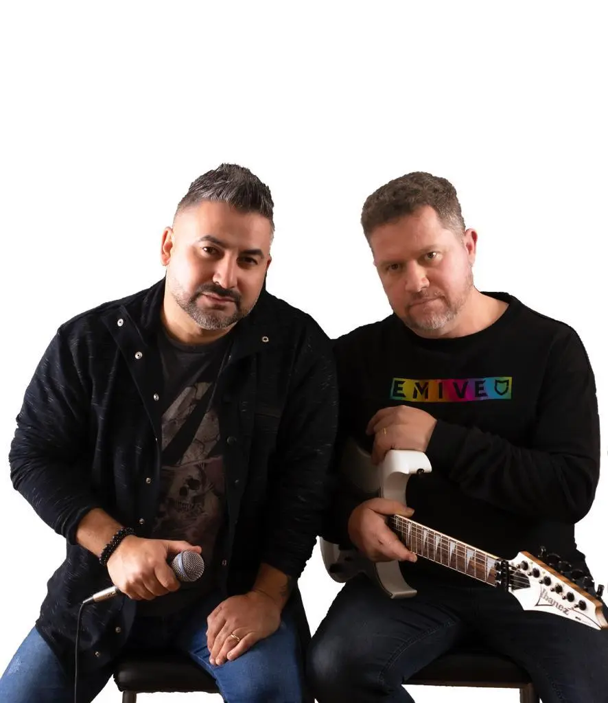 Jonas & Joel