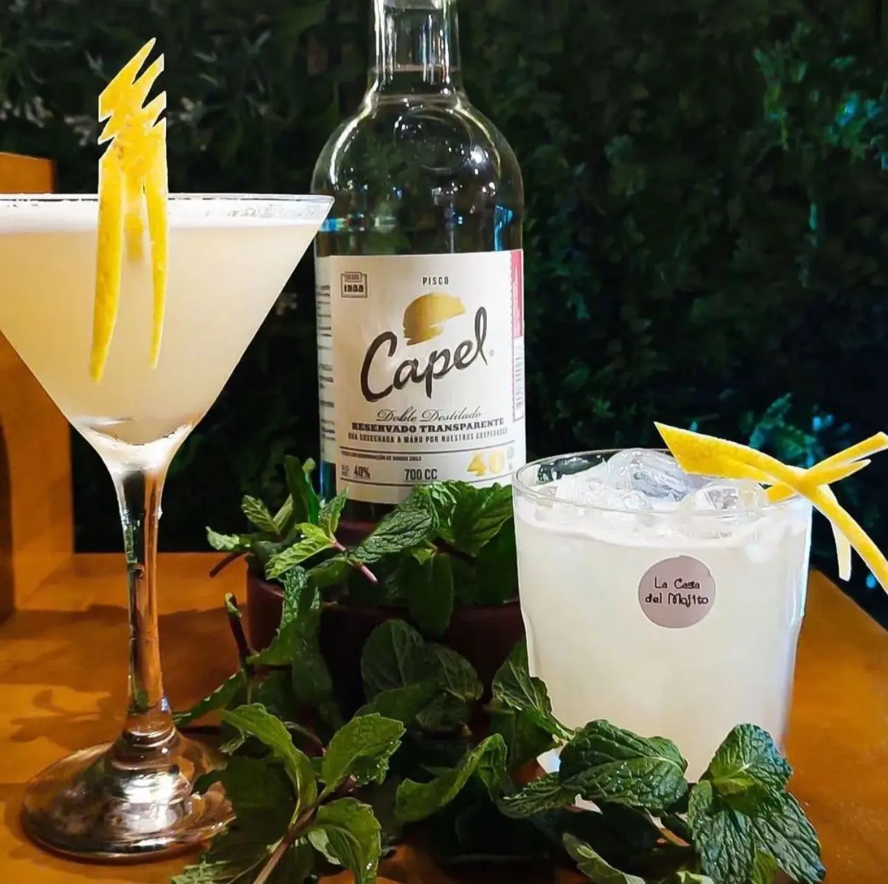 Pisco Sour: Tradição e Curiosidades de uma Bebida Icônica