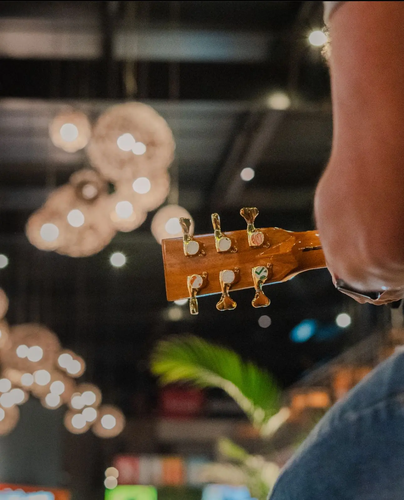 Sexta do Pagode no SOUQ Curitiba durante o mês de março