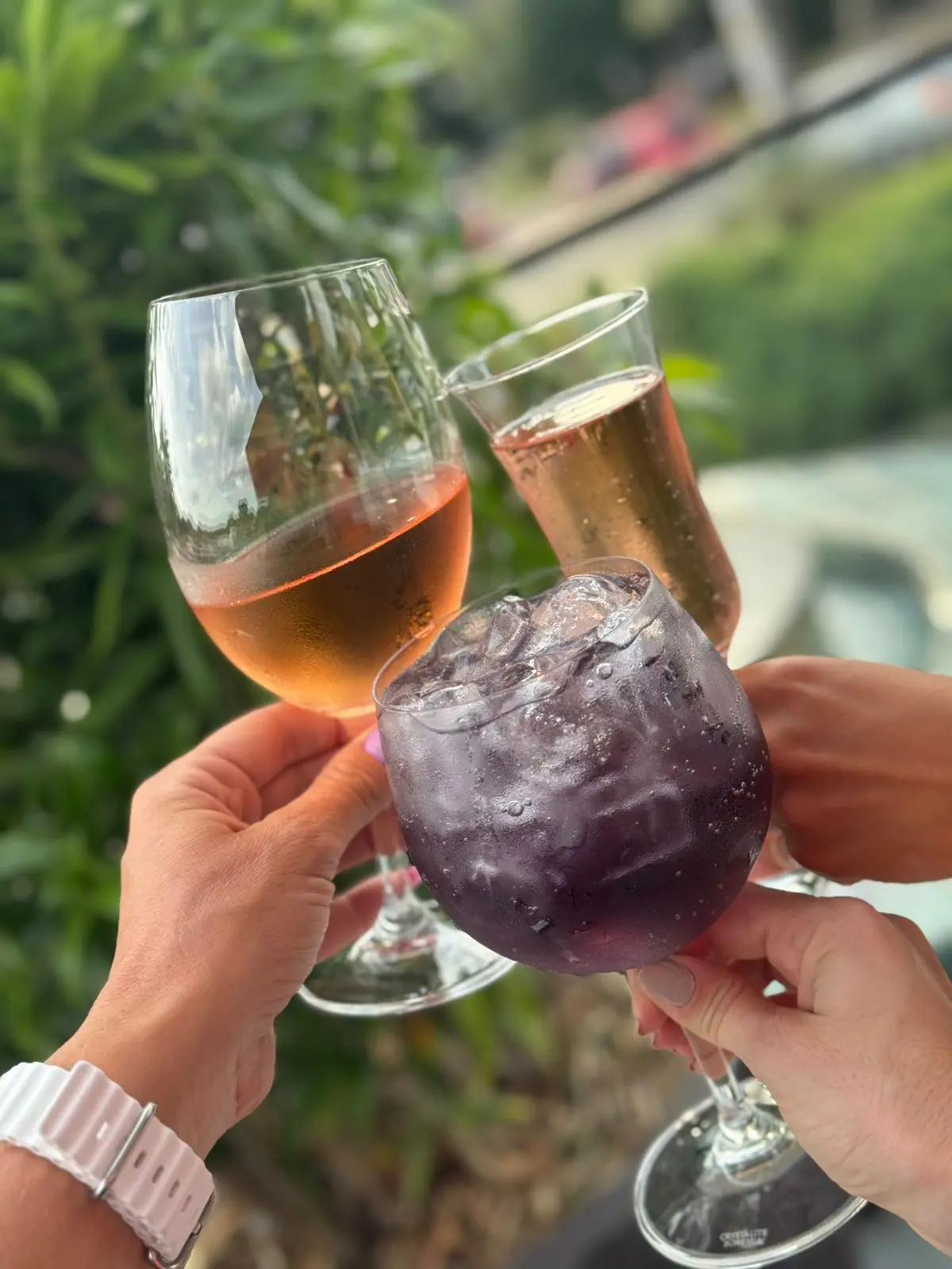 Souq Curitiba anuncia quarta do OPEN: Open Wine, Open Gin e Open Espumante