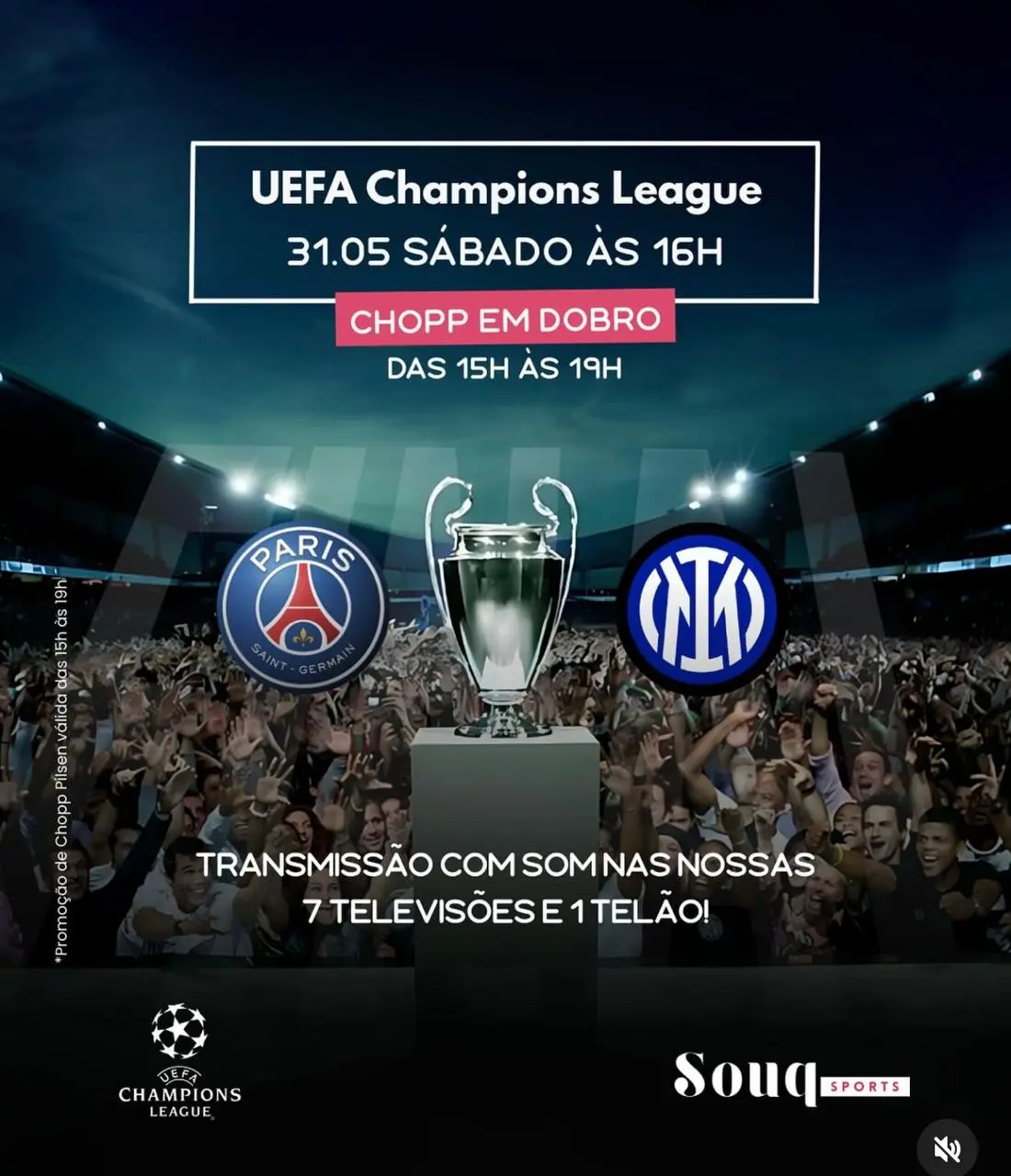 champions league